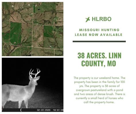 missouri hunting lease craigslist